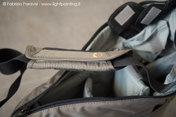 Lowepro passport sling