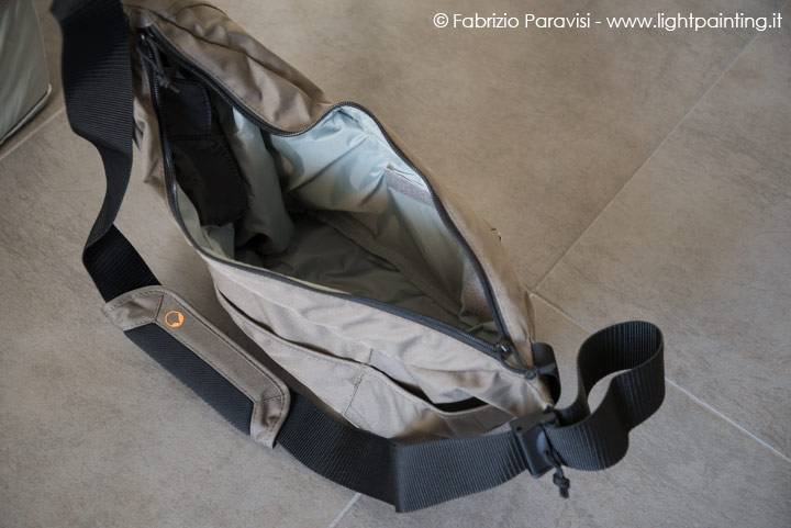 Lowepro passport sling