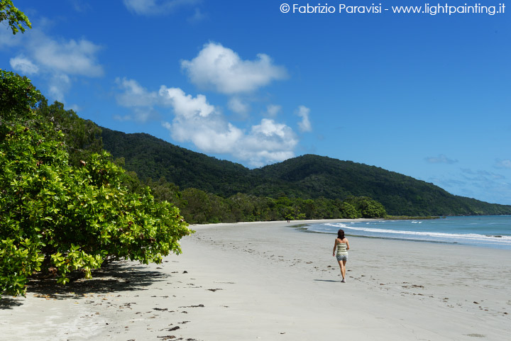 Cape Tribulation