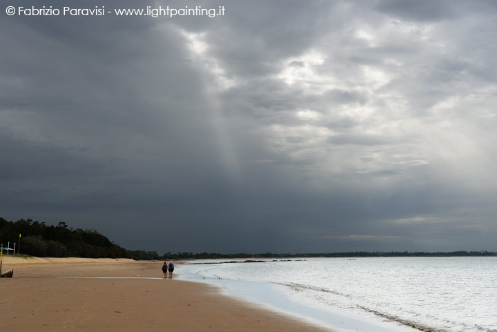Hervey Bay