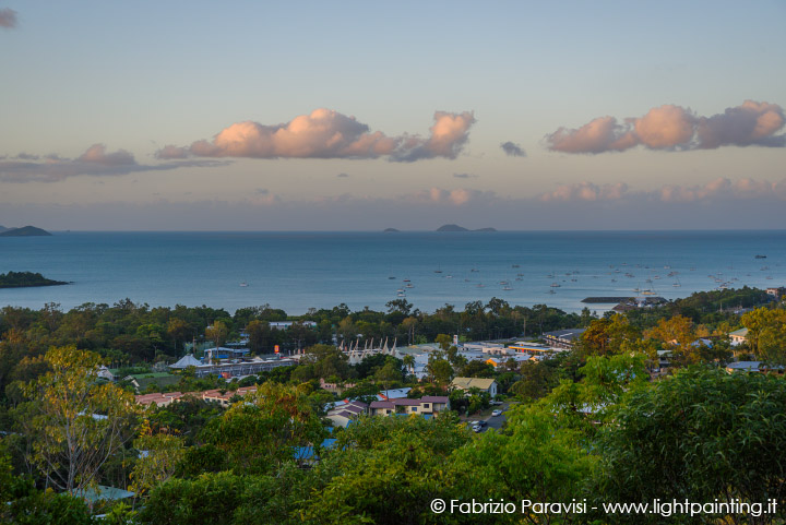 Airlie Beach