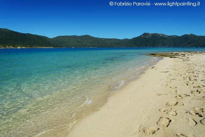 Airlie Beach