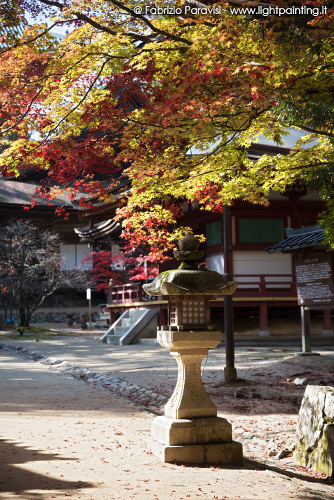 Koyasan