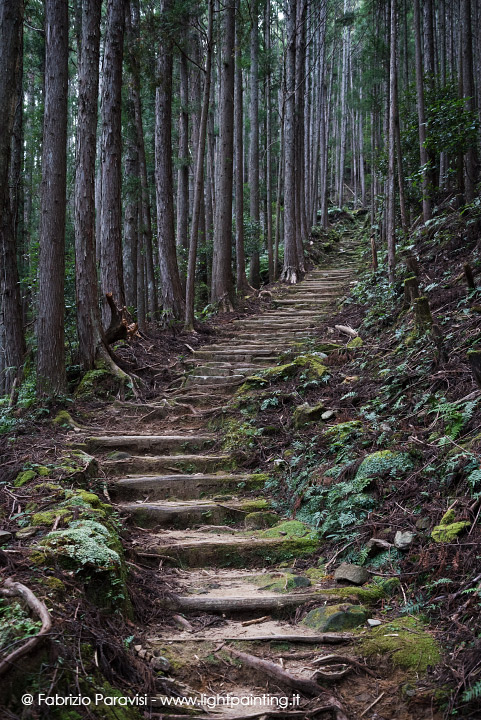 Kumano Kodo