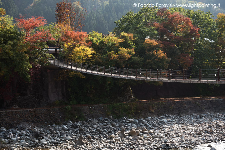 Shirakawago