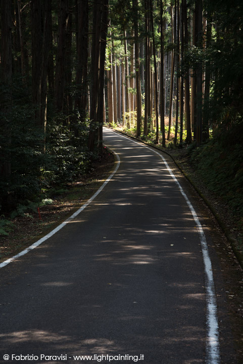 Kumano Kodo