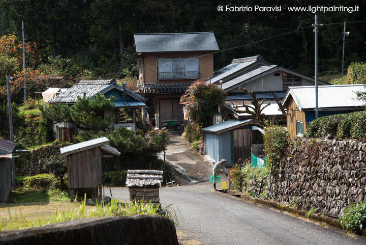 Kumano Kodo