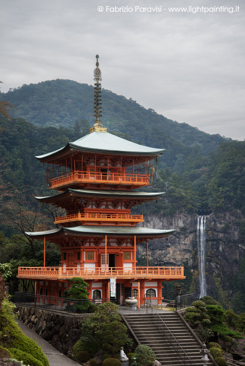 Kumano Kodo