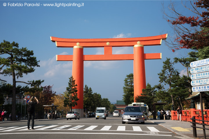 Kyoto