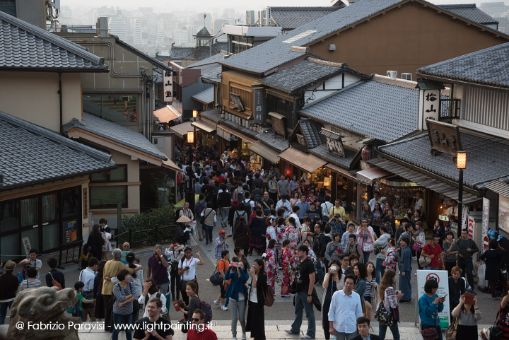 Kyoto