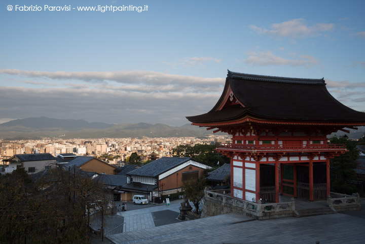 Kyoto