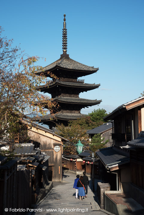 Kyoto