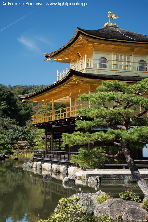 Kinkaku-ji