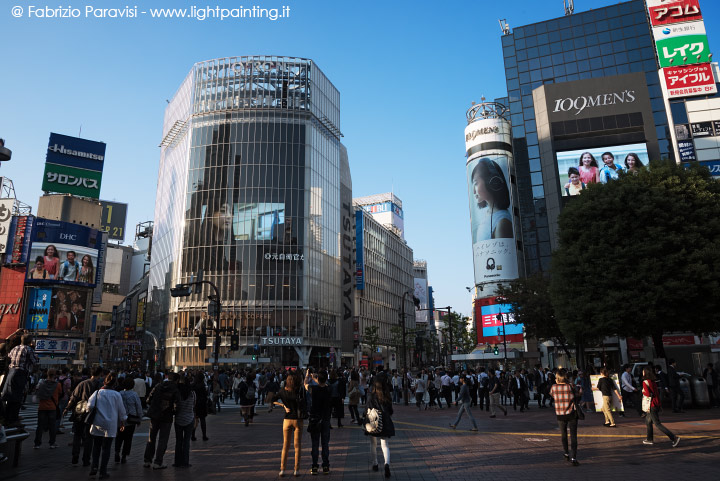 Shibuya