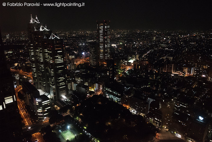 Metropolitan Government Building