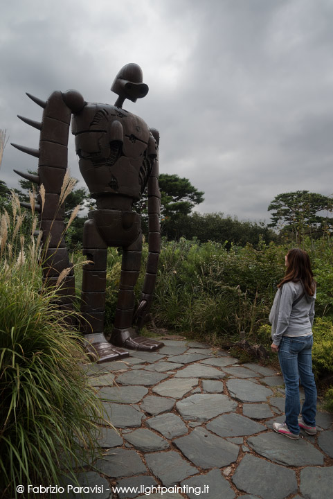 Museo D'Arte Ghibli