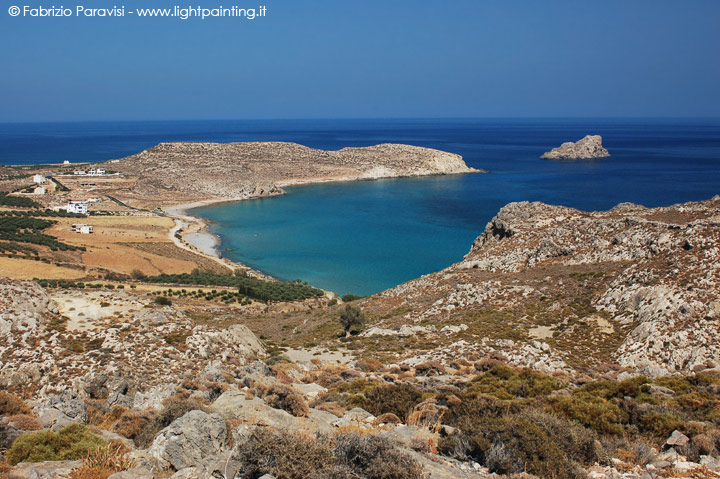 Xerokampos