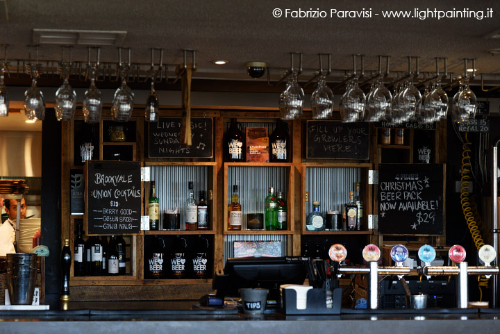 Dove mangiare a Sydney
