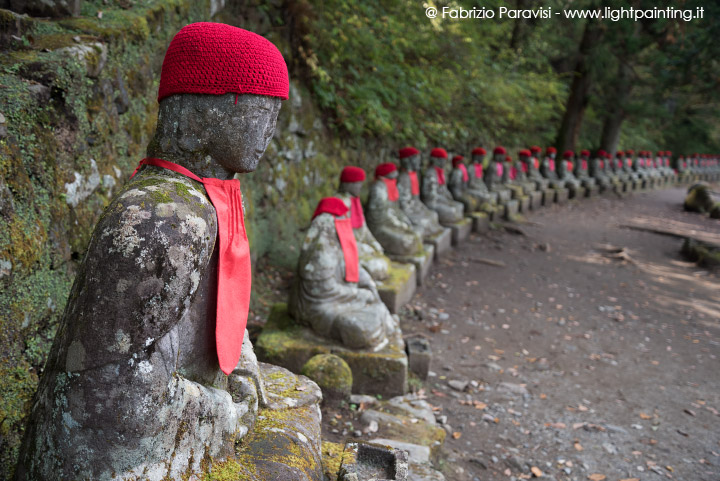 Diario di Viaggio a Nikko 