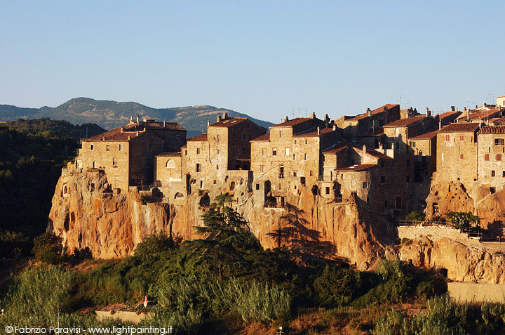 Diario di Viaggio Maremma Toscana