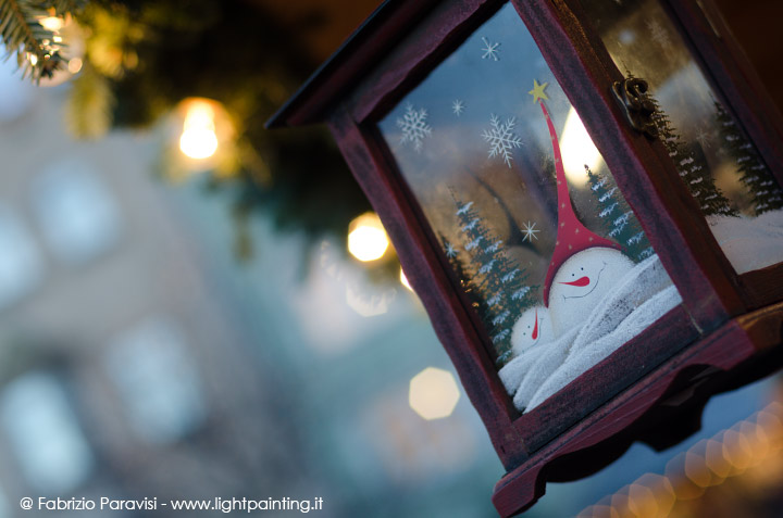 Mercatini di Natale Alto Adige