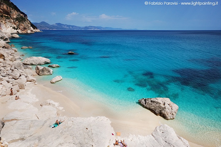 Sardegna ogliastra