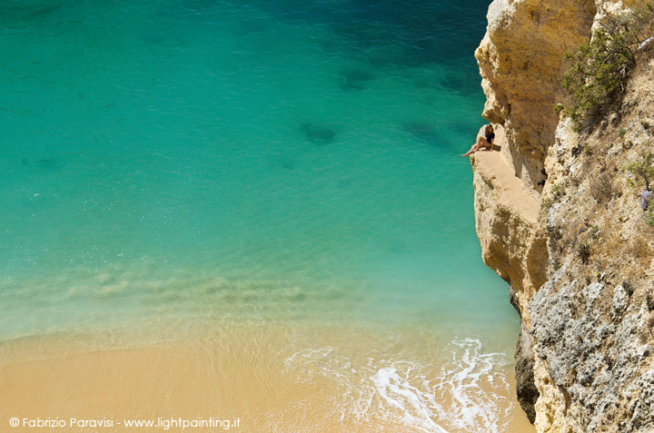 Diario viaggio Portogallo Algarve
