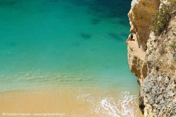 Travel Guide to Algarve in Portugal