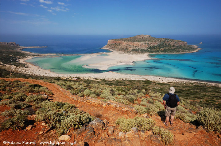 Diario Viaggio Creta