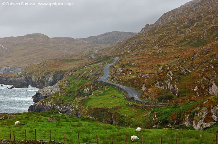 Diario viaggio Irlanda