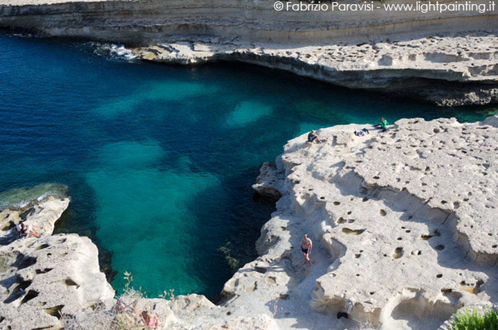 Diario Viaggio Malta