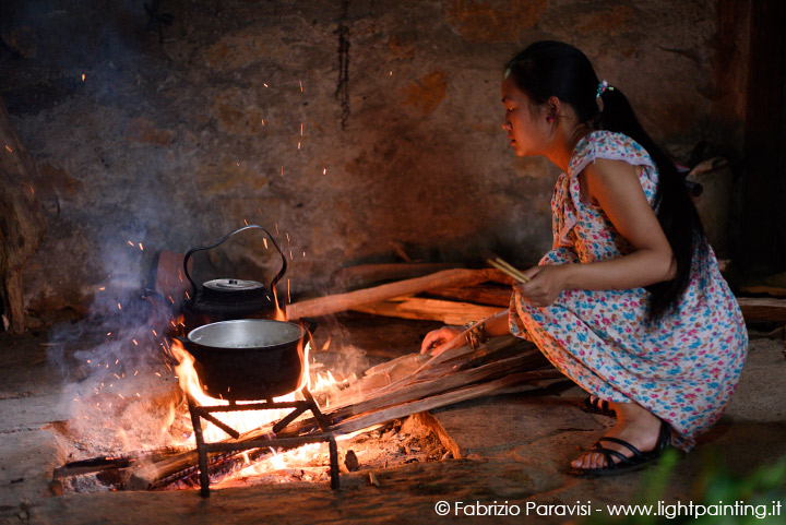 Homestay in Vietnam a Sapa