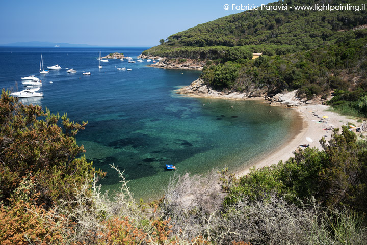 Isola d'Elba