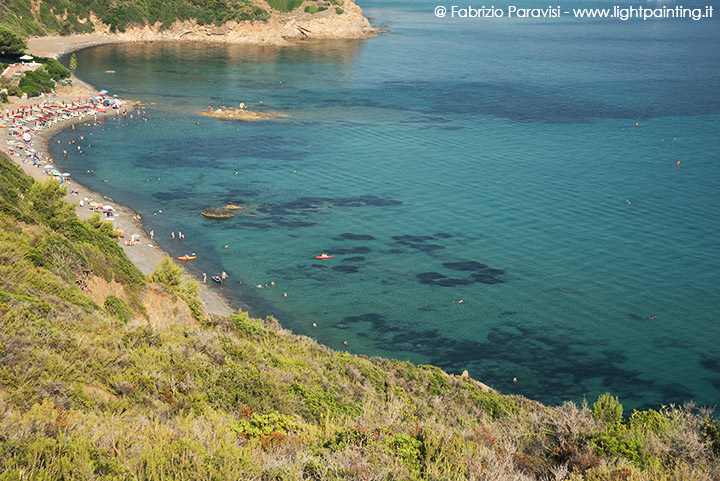 Isola d'Elba