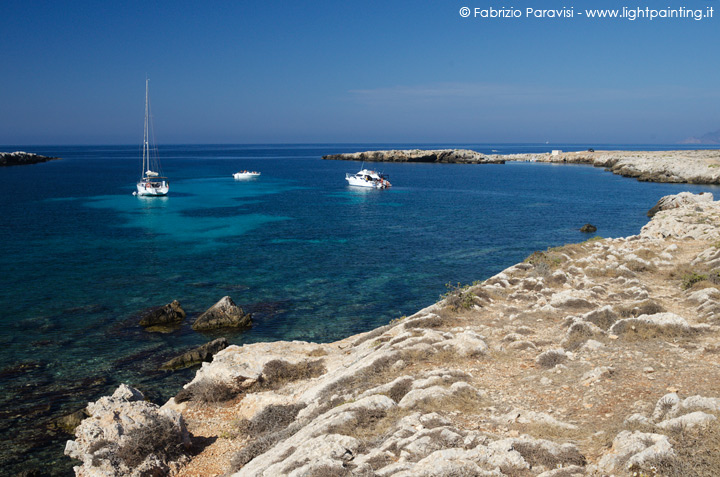 favignana