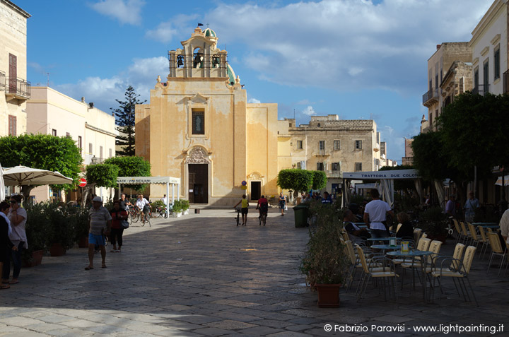 favignana