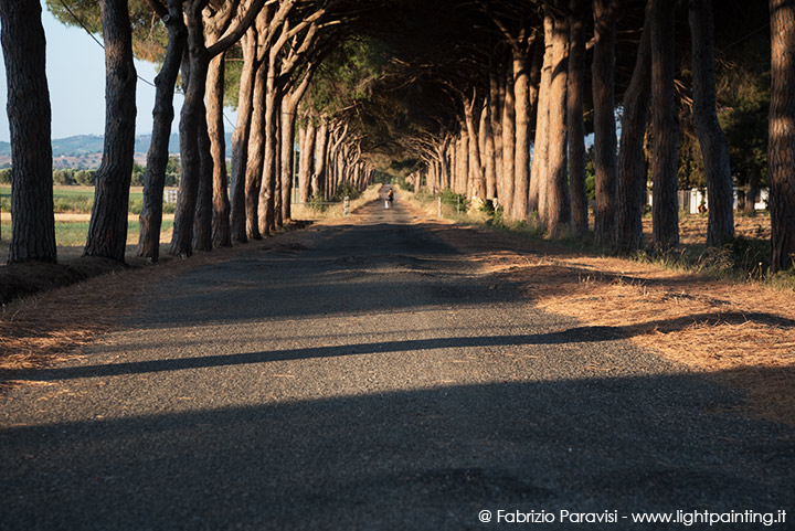 Agriturismo Col Beretta