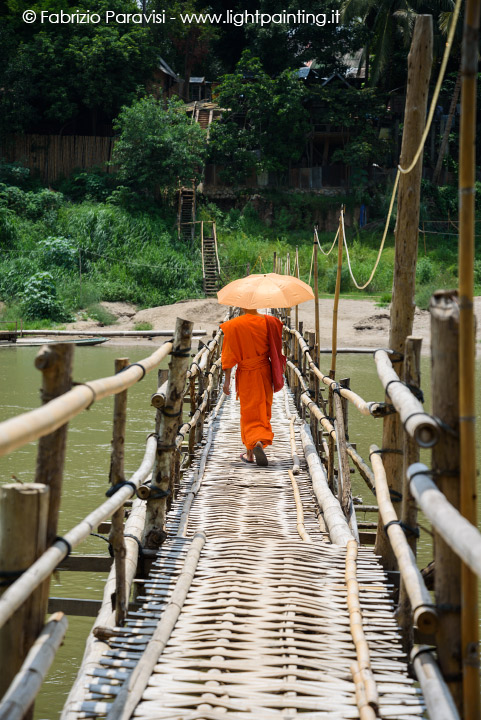 Laos diario di viaggio