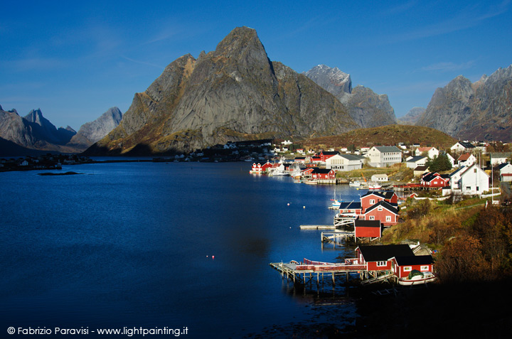 norvegia