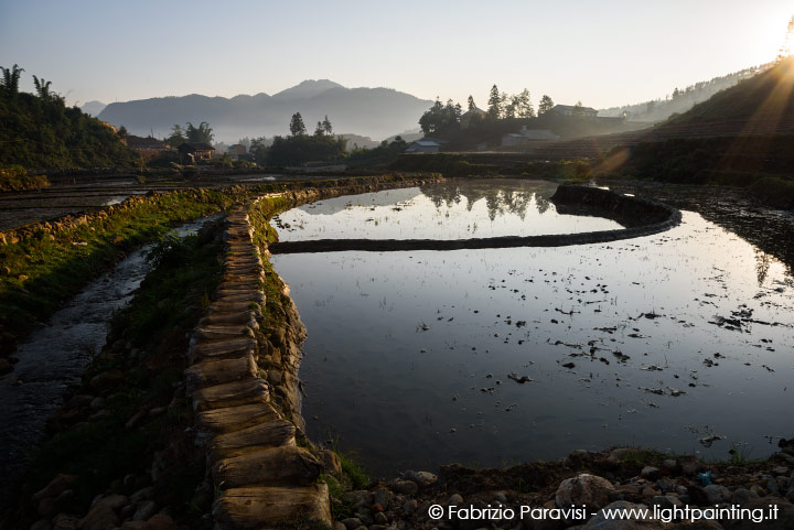 Trekking Sapa