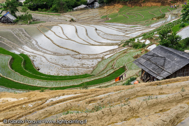 Trekking Sapa