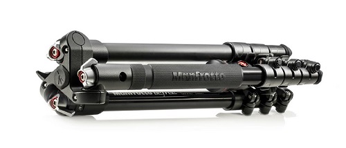 Manfrotto Befree