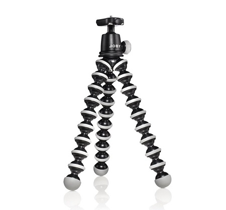 Gorillapod