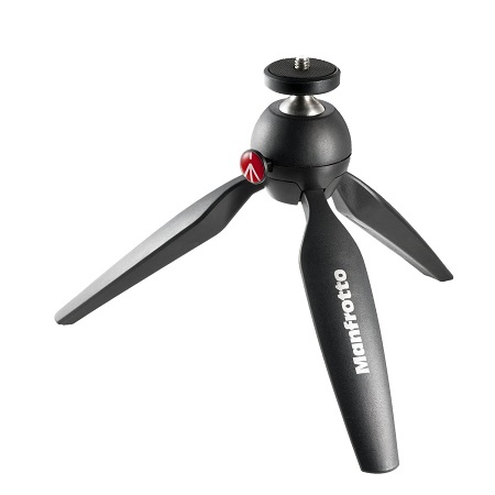 Manfrotto mini cavalletto