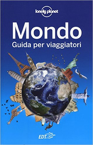 lonely planet mondo